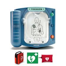 Philips AED